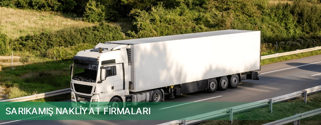 Sarıkamış Nakliyat Taşımacılık Sarıkamış Nakliyat Taşımacılık